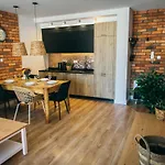 Apartment Przytulny Stone Hill Basen Centrum *