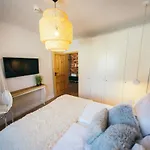 Apartment Przytulny Stone Hill Basen Centrum Szklarska Poreba