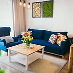 Apartment Przytulny Stone Hill Basen Centrum *