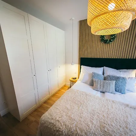 Przytulny Stone Hill