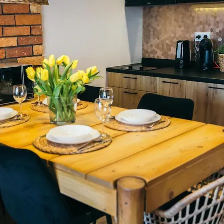 Przytulny Stone Hill