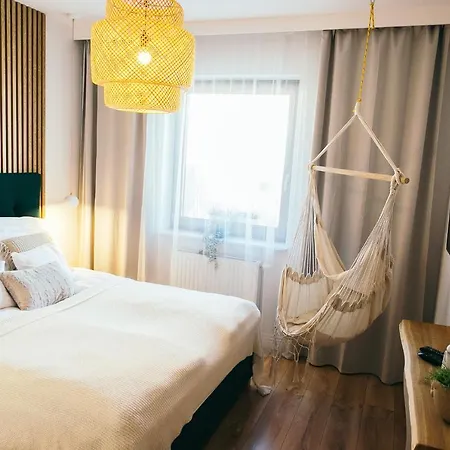 Przytulny Stone Hill *