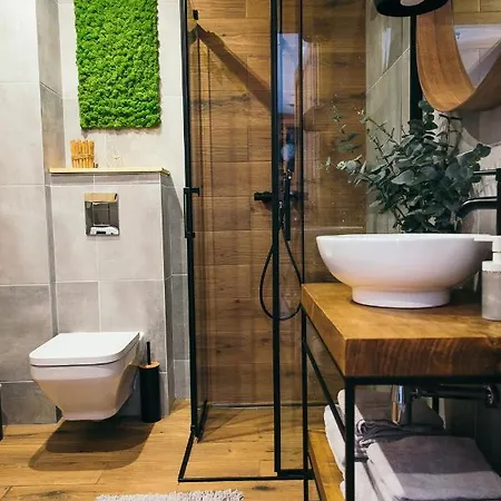 Przytulny Stone Hill