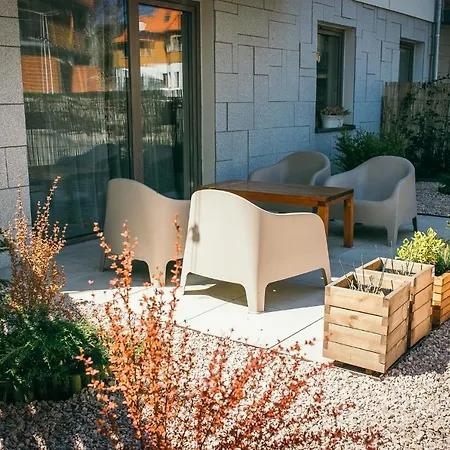 Przytulny Stone Hill