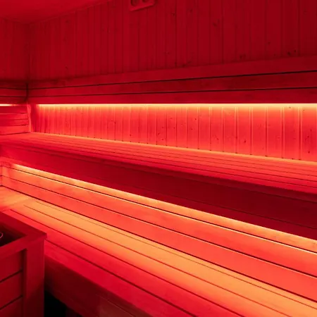 Przytulny Stone Hill *