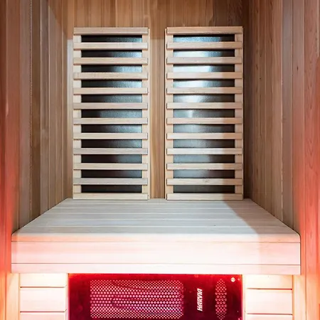 Appartement Przytulny Stone Hill