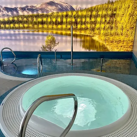 Przytulny Stone Hill