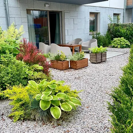 Przytulny Stone Hill * Szklarska Poreba