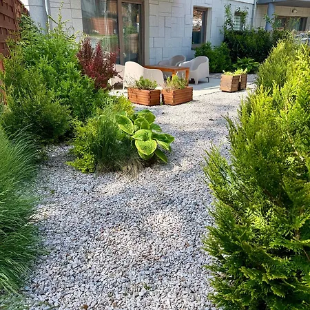 Appartement Przytulny Stone Hill Szklarska Poreba