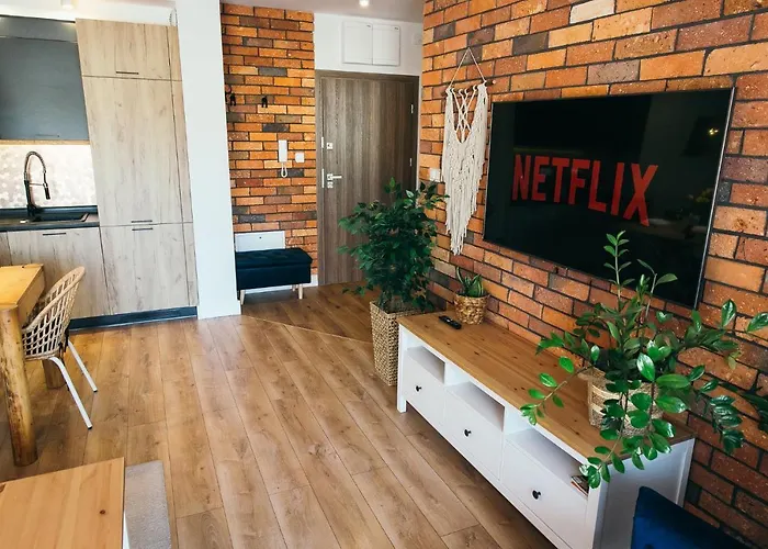 Przytulny Stone Hill * Szklarska Poreba