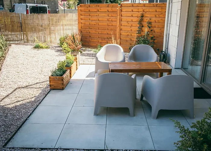 Przytulny Stone Hill