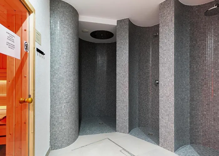 Przytulny Stone Hill Appartement