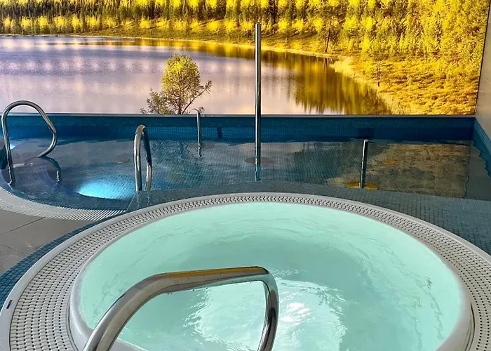 Przytulny Stone Hill