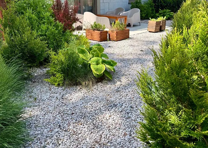 Appartement Przytulny Stone Hill Szklarska Poreba